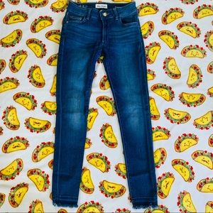 DL1961 Emma power legging